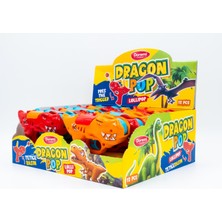 Doremi Lollipop Tabancası Dragon Pop