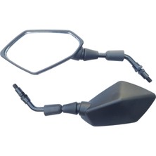 Motospartan Ayna Takımı Cf Moto Nk 150 250 10MM