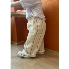 Müslin Pantolon