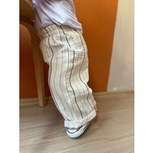Müslin Pantolon