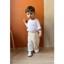 Müslin Pantolon