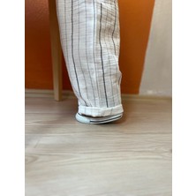Müslin Pantolon