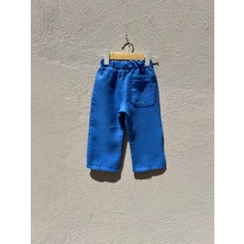 Müslin Pantolon