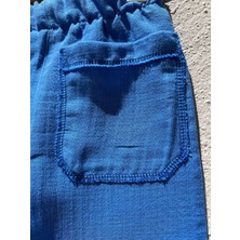 Müslin Pantolon