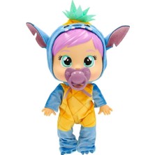 CYB70000 Cry Babies Love And Care Stitch Kostümlü Bebek