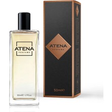 Atena Perfume E32 D. The Game Odunsu Edp 50 ml Erkek Parfüm