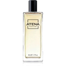 Atena Perfume E32 D. The Game Odunsu Edp 50 ml Erkek Parfüm