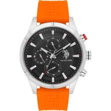 U.s. Polo Assn. USPA1014B-17 Erkek Kol Saati
