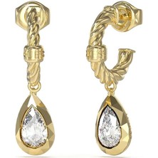 Guess JGUJUBE05243JWYGTU Kadın Küpe