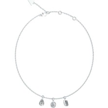 Guess JGUJUBN05240JWRHTU Kadın Kolye