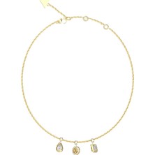 Guess JGUJUBN05240JWYGTU Kadın Kolye