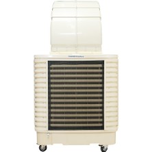 Coolmax Endüstriyel Portatif Sulu Klima