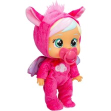 CYB58000 Cry Babies Love Fantasy Hannah - 909793