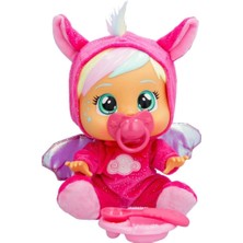 CYB58000 Cry Babies Love Fantasy Hannah - 909793
