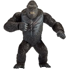 MN305000 Godzilla Vs. Kong Delüks Aksiyon Figürü 18 cm 35750