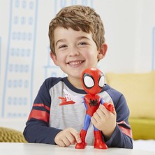 F3711 Dev Figür, Spidey ve Inanılmaz Arkadaşları, - 1 Adet Fiyatıdır