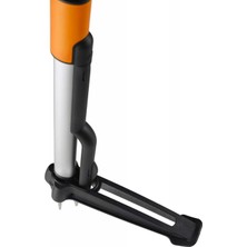 Fiskars 1020125 Smartfit Teleskopik Yabani Ot Sökücü