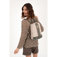 U.S. Polo Assn. Kadın Taş Sırt Çantası 50293673-VR049