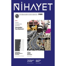 Nihayet Dergisi Sayı: 126 Haziran 2025