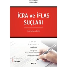 Icra ve Iflas Suçları