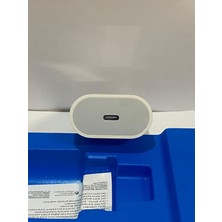 25W Yeni Nesil Acl L4 Type-C Çıkışlı Şarj Adaptörü