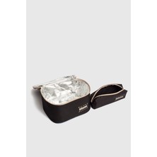 RLX-1396 3'lü Set Çocuk Ilkokul Çantası Kalemlikli Beslenme Çantalı Sırt Çantası