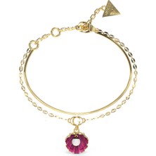 Guess JGUJUBB05131JWYGFCS Kadın Bileklik