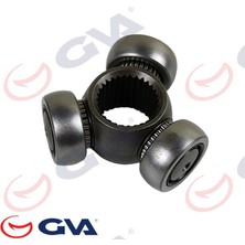 Aks Mafsali Megane Ii-Clio Iii Dpmah