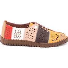 Alpia 2301 Kadın Ayakkabı