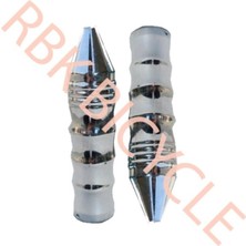 Sivri Elçik Modifiye Elçik Lux Nikel