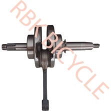 Cup Kh 100 Krank Green Shaft Çamlı