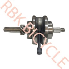 Cg 125 Krank 15 Perno