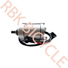 Cg 125*150 Marş Motoru