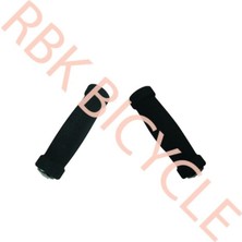 Bisiklet*mtb Gidon Elcik Sünger Siyah