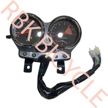 Drift Mh 125 Kilometre Saati 140 Lık