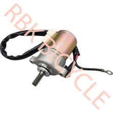 Yamaha Cygnus L Marş Motoru