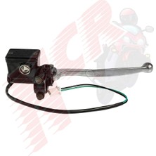 Ybr 125 K Üst Fren Merkezi