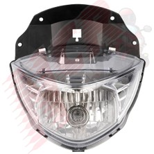 Drift L 125 Ön Far E Belgeli