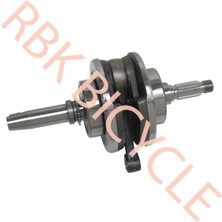 Drift Mh 125 Krank Çamlı