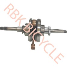 Scooter 50*80 Krank 16 Diş