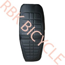 Agk Cg 125  Kesik Sele