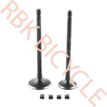 Scooter 80 Motor Subabı