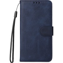 Xshine Honor 400 5g Cüzdan Pu Deri Folio Kapaklı Telefon Kılıfı (Yurt Dışından)