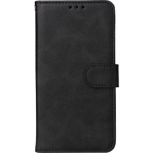 Xshine Honor 400 5g Cüzdan Pu Deri Folio Kapaklı Telefon Kılıfı (Yurt Dışından)