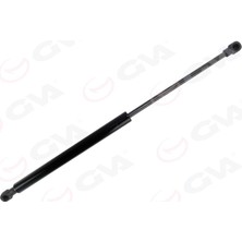 Kaput Amortisörü Megane Iv 15- 445MM/360N Dpmah