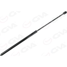 Kaput Amortisörü Sol Mercedes Glk-Class X204 08 15 610MM/300N Dpmah