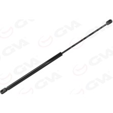 Bagaj Amortisörü Ford Courier 14- 592MM/735N Dpmah