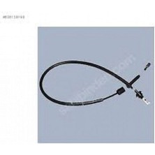 Gaz Teli [ Renault Clio Symbol 1.5dci   10 ] Dpmah