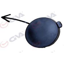 Ön Tampon Çeki Demir Kapaği Polo 2011-2015 Dpmah