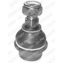 Alt Rotil Ön Sol/sağ Mercedes / Vw Sprinter / Lt 05/1995 - Dpmah